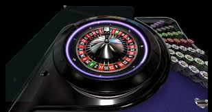Immersive Roulette Online Spiele – Die Zukunft des Online-Casinos -490736762