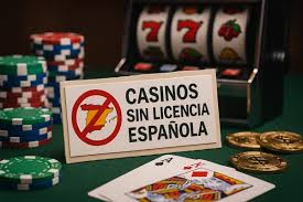 La Época de los Casinos Sin Regulación Un Análisis Exhaustivo