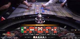 Lightning Roulette Online Casino Ein aufregendes Spielerlebnis -485254371