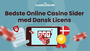 Live Casinoer Den Ultimative Guide til Online Spiloplevelser