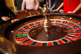 Live Roulette in Deutschland Ein umfassender Leitfaden -191758699