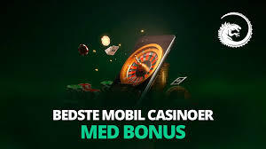 Mobil Casinoer Uden NemID - Spil Trygt og Sikkert -584668371
