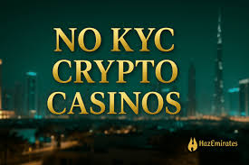 No KYC Casino The Future of Online Gambling -1026135496