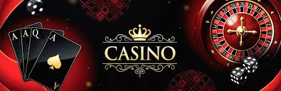Nové české online casino bonus - Objevte nejlepší nabídky Nové české online casino bonus - Objevte nejlepší nabídky