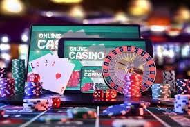 Nye Online Casinoer 2026 Hvad Vi Kan Forvente