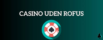Odds Uden Om Rofus En Guide til Spillere