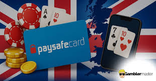 Online Casino med Paysafe tryghed og spilleoplevelser i verdensklasse