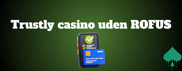 Online Casino Uden Rufus Spil Uden Bekymringer