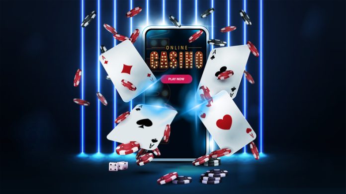 Os Melhores Casinos Online em Portugal Jogue com Grandes Prêmios