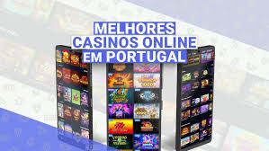 Os Novos Casinos em Portugal Uma Nova Era de Entretenimento Os Novos Casinos em Portugal Uma Nova Era de Entretenimento