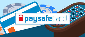 Paysafecard Casino En Guide til Sikker Spil