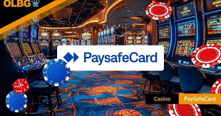 Paysafecard Casino Sikker og Nem Spiloplevelse Online