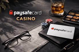 Paysafecard Casinoer Din Guide til Sikker Online Spil 322570988