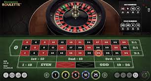 Play Roulette Online in the UK A Comprehensive Guide