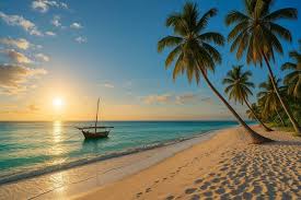 Sansibar Immobilien Investieren in ein Paradies