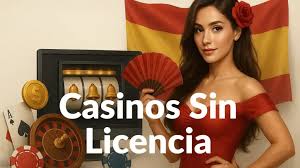 Sitios de Casino Sin Licencia Riesgos y Consejos
