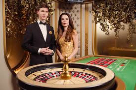 The Effects of Live Roulette What You Should Know