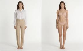 The Evolution and Diversity of Clothes Removers The Evolution and Diversity of Clothes Removers