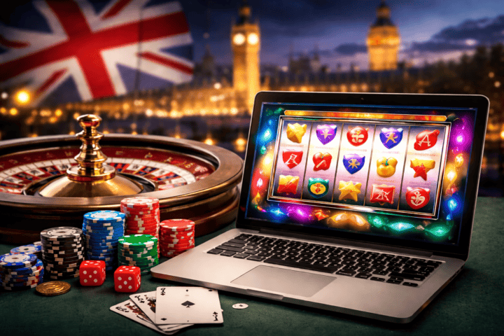 The Rise of Completely Independent Casinos
