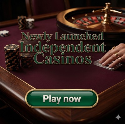 The Rise of Completely Independent Casinos