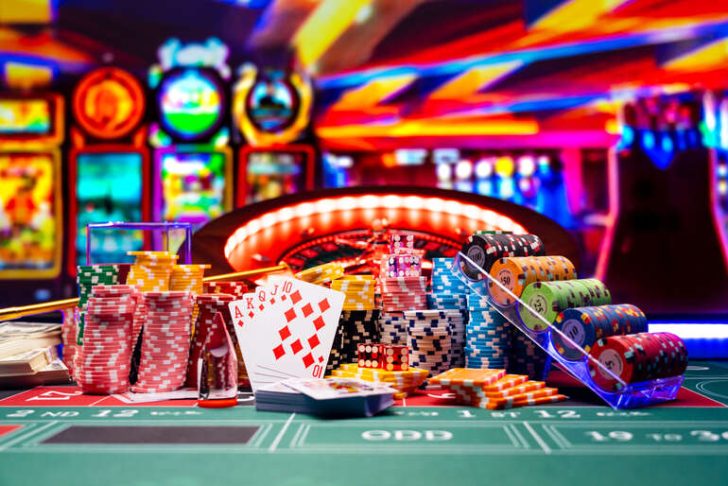 The Rise of Real Money Social Casinos A New Era in Online Gambling -998558168