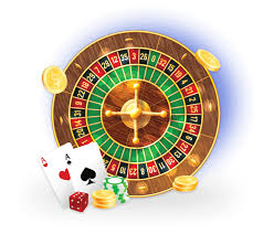 The Thrill of Playing Roulette with Real Money -548024480