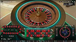 The Thrill of Playing Roulette with Real Money