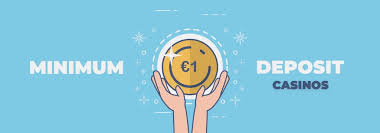 The Ultimate Guide to 1 Deposit Casinos -790308559