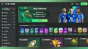 The Ultimate Guide to BC.Game Online Betting Platform The Ultimate Guide to BC.Game Online Betting Platform