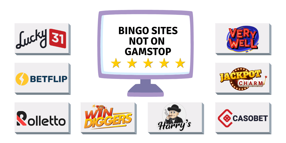 The Ultimate Guide to Online Bingo Not on GamStop