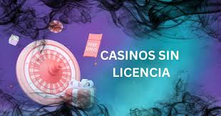 Todo sobre Sitios de Casino Sin Licencia