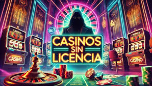 Top Casinos Sin Licencia en España 52866066