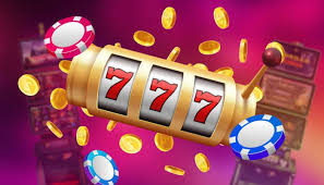 Tropic Slots Online Casino UK Your Gateway to Exciting Slot Games