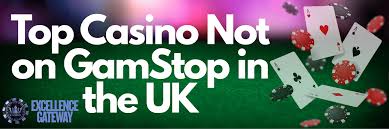 Trustworthy Casinos Not on GamStop Your Guide to Safe Gaming -1656987809