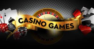Udforsk Verden af Live Casinoer – Spil og Vind