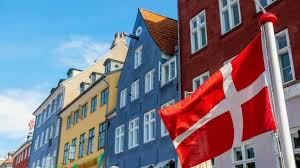 Udforskning af Galleri Fyn Med Kunst