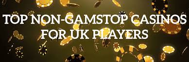 UK Casinos Not on GamStop Your Comprehensive Guide