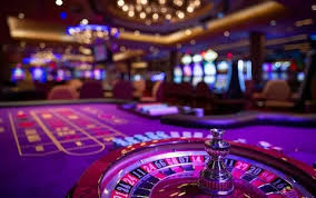 Ultimate Guide to Playing Live Roulette for Real Money