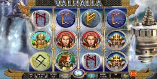 Valhalla Casino - Din Portal til Spænding og Underholdning Valhalla Casino - Din Portal til Spænding og Underholdning