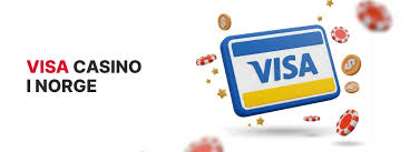 Visa Casinoer Din Ultimative Guide til Sikker Online Spil