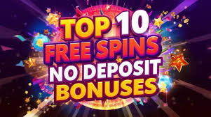 100 Free Spins No Deposit Everything You Need to Know