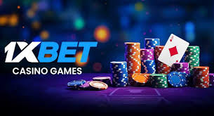 1xbet приложение в Кыргызстане Удобное решение для беттинга