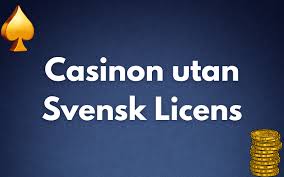 Bästa Utländska Casino - En Guide till Topprankade Spelupplevelser
