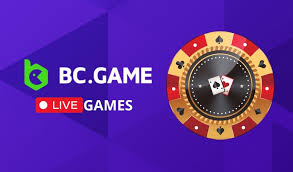 BC.Game Login Guide Accessing Your Account