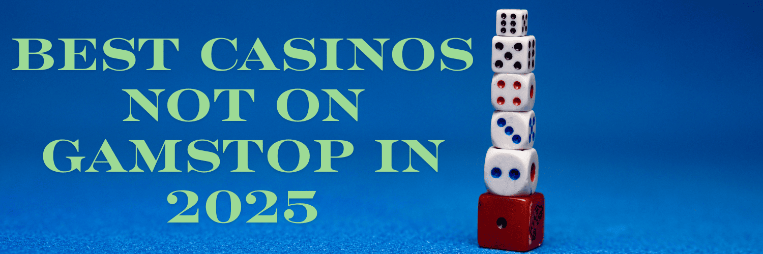 Best Non GamStop Sites UK -1364531198