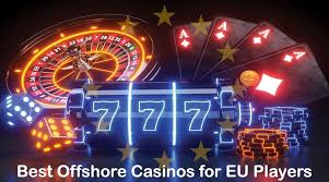 Best Offshore Gambling Sites in the UK A Comprehensive Guide Best Offshore Gambling Sites in the UK A Comprehensive Guide