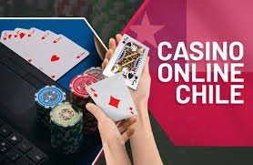 Casino Chile Online Opciones Seguras para Jugar y Ganar -1727113089