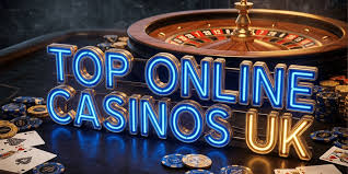 Casino Comparison in the UK Finding the Best Online Casinos