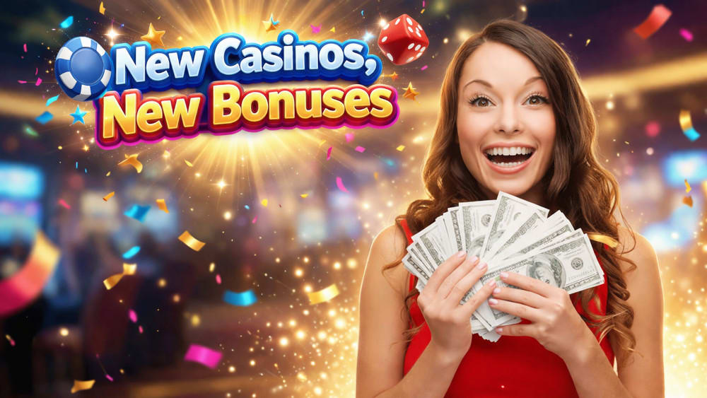 Casino Comparison in the UK Finding the Best Online Casinos
