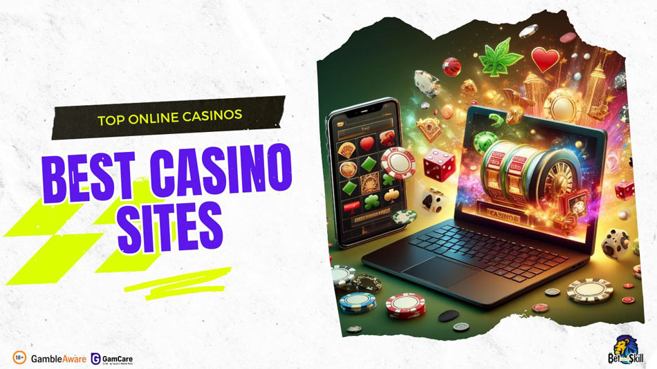 Casino Comparison in the UK Finding the Best Online Casinos